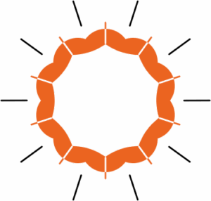 Logo Prayosha Innovative