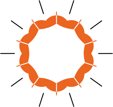 Logo Prayosha Innovative